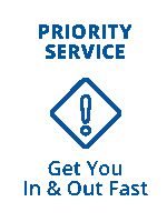 Priority Service